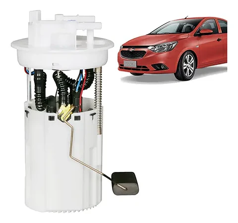 BOMBA BENCINA CHEVROLET NEW SAIL 