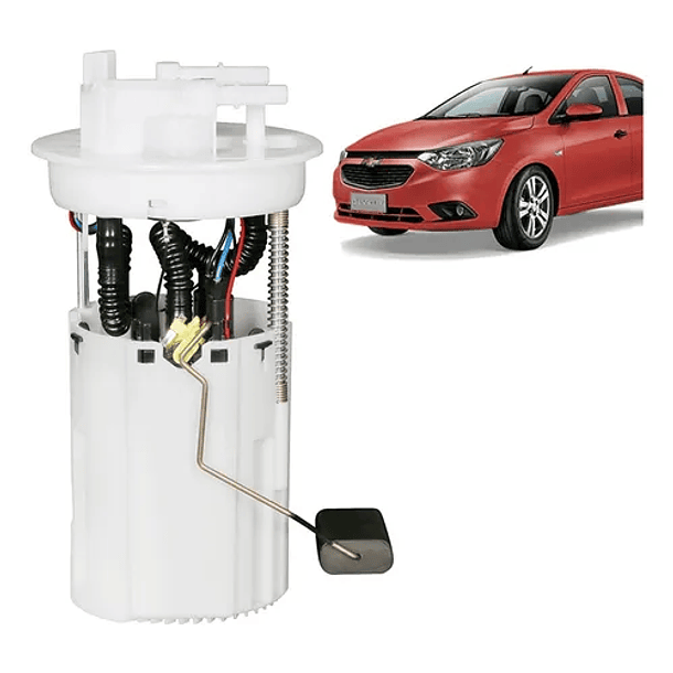 BOMBA BENCINA CHEVROLET NEW SAIL 