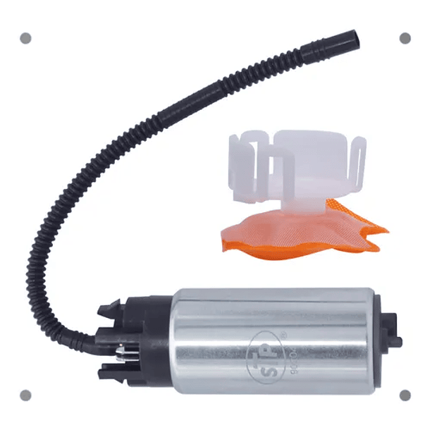 BOMBA BENCINA KIA RIO 17- 