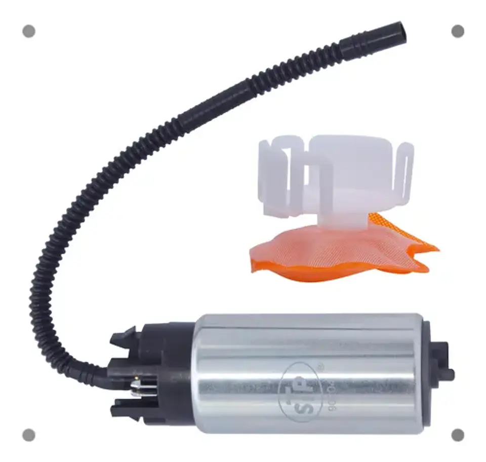 BOMBA BENCINA KIA RIO 17-  1