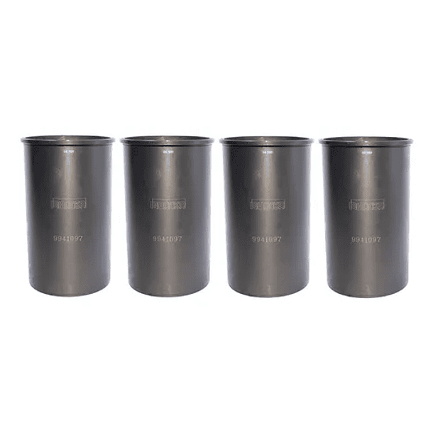 JUEGO DE CAMISAS KIA FRONTIER 2.7 