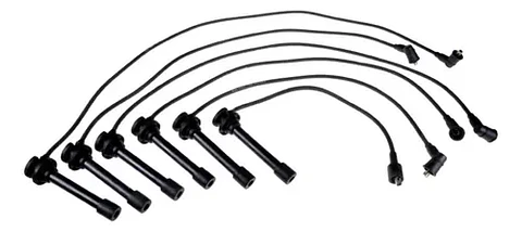 CABLE BUJIAS KIA CARNIVAL 2.5 