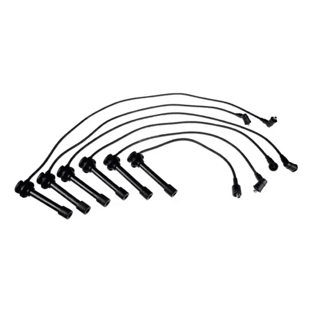 CABLE BUJIAS KIA CARNIVAL 2.5 