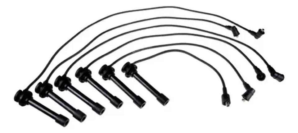 CABLE BUJIAS KIA CARNIVAL 2.5  1