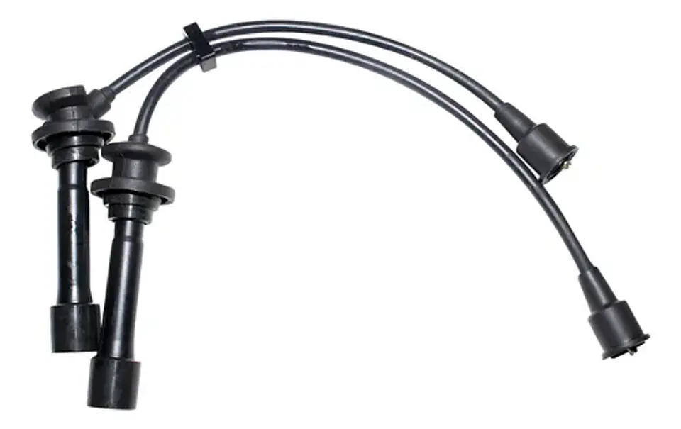 CABLE BUJIAS KIA SEPHIA 1.8  1