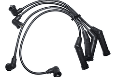 JUEGO CABLES BUJIAS KIA MORNING 1.1 