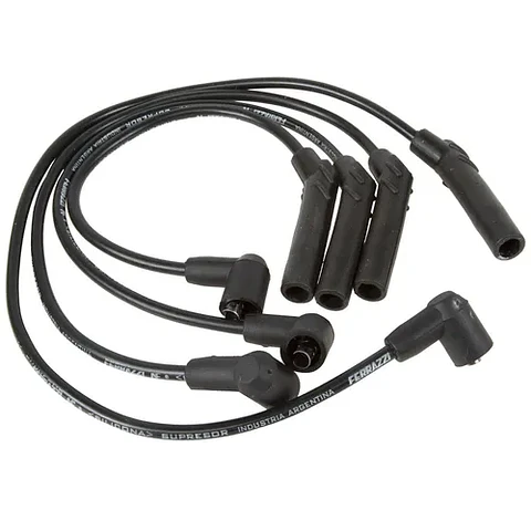 CABLES BUJIAS HYUNDAI EXCEL 1.5 