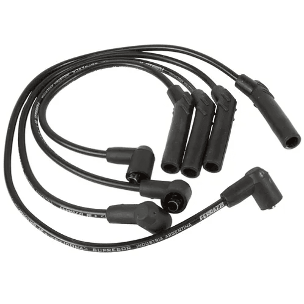 CABLES BUJIAS HYUNDAI EXCEL 1.5 