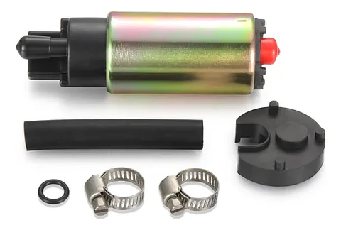 BOMBA BENCINA COMPLETA 1.8 KIA SEPHIA 