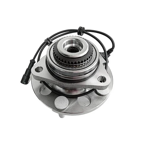 MAZA DELANTERA 4X4 ACTYON - NEW ACTYON ORIGINAL 