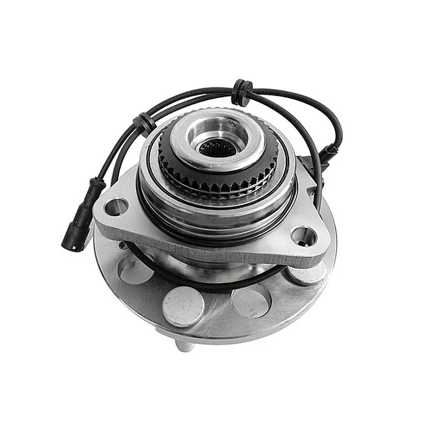 MAZA DELANTERA 4X4 ACTYON - NEW ACTYON ORIGINAL 