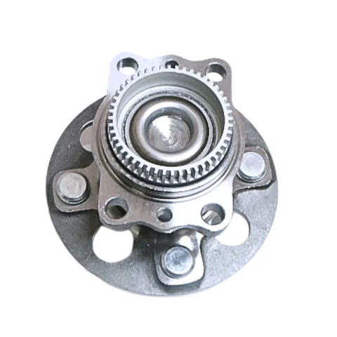 MAZA TRASERA ACCENT RB - RIO 3-4-5 