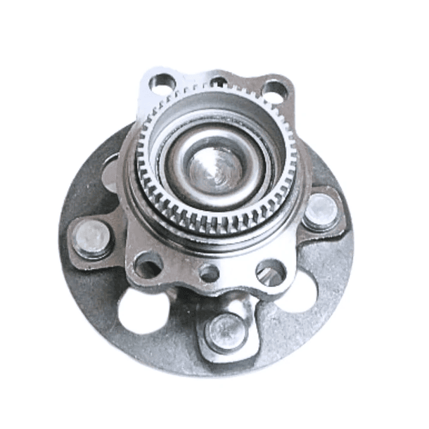 MAZA TRASERA ACCENT RB - RIO 3-4-5 