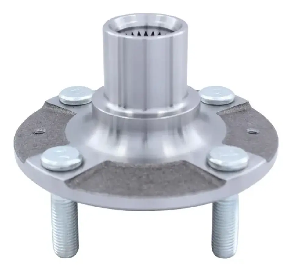 MAZA DELANTERA ACCENT RB 12-15 - RIO 4-5  1