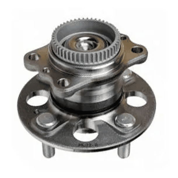 MAZA TRASERA CERATO 13-17 - ELANTRA 11-17 