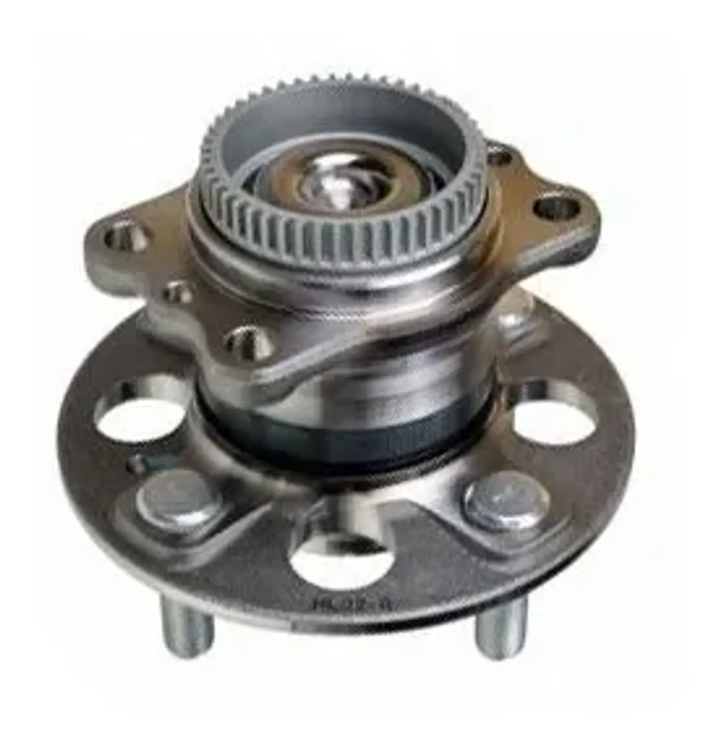 MAZA TRASERA CERATO 13-17 - ELANTRA 11-17  1