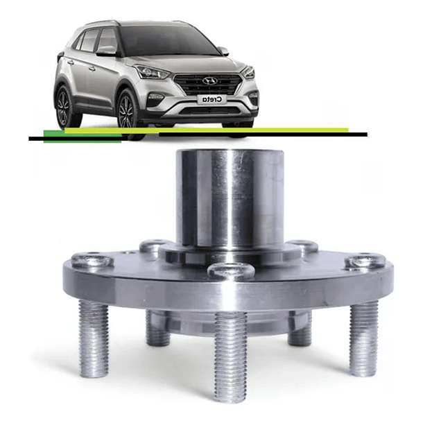 MAZA DELANTERA HYUNDAI CRETA 16-21 