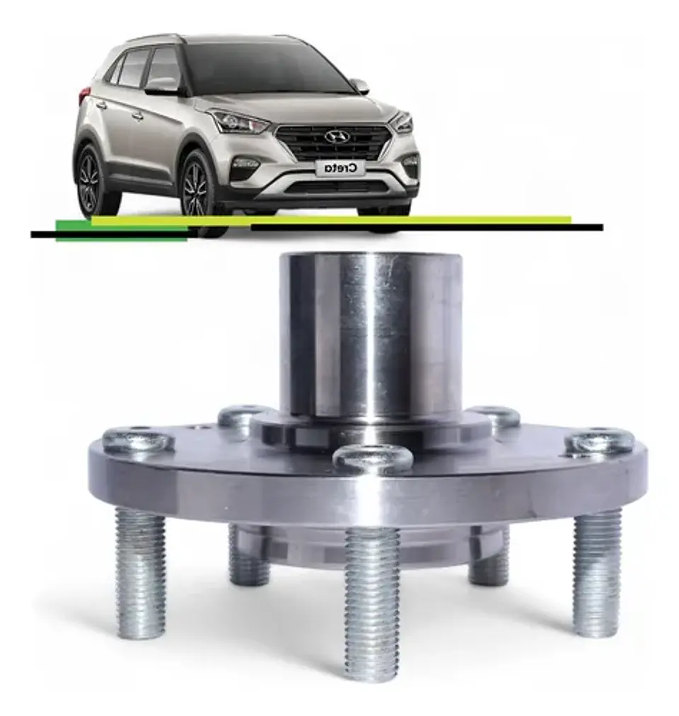 MAZA DELANTERA HYUNDAI CRETA 16-21  1