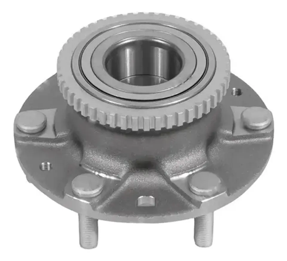 MAZA DELANTERA MAXUS G10  1