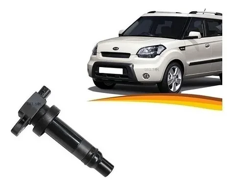 BOBINA ENCENDIDO KIA SOUL 1.6 