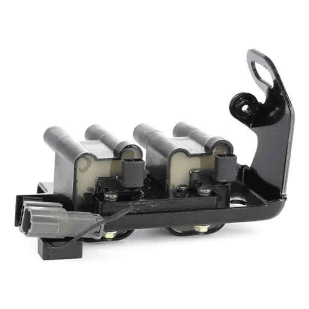 BOBINA ENCENDIDO COMPLETA KIA RIO 1.5 02-05 