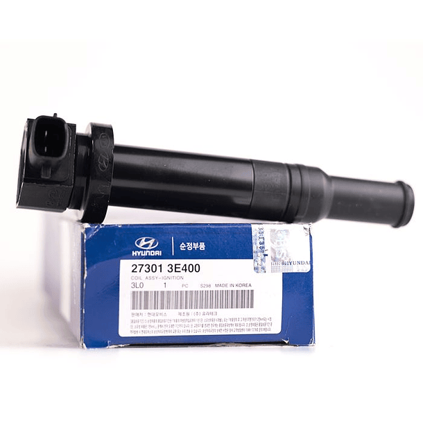 BOBINA ENCENDIO SANTA FE - OPTIMO 