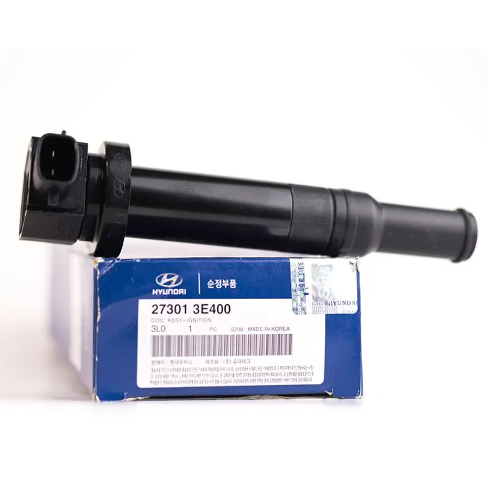 BOBINA ENCENDIO SANTA FE - OPTIMO  1