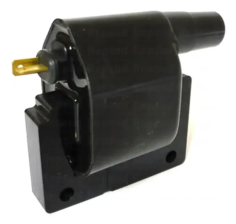 BOBINA ENCENDIDO KIA AVELLA 93-  1