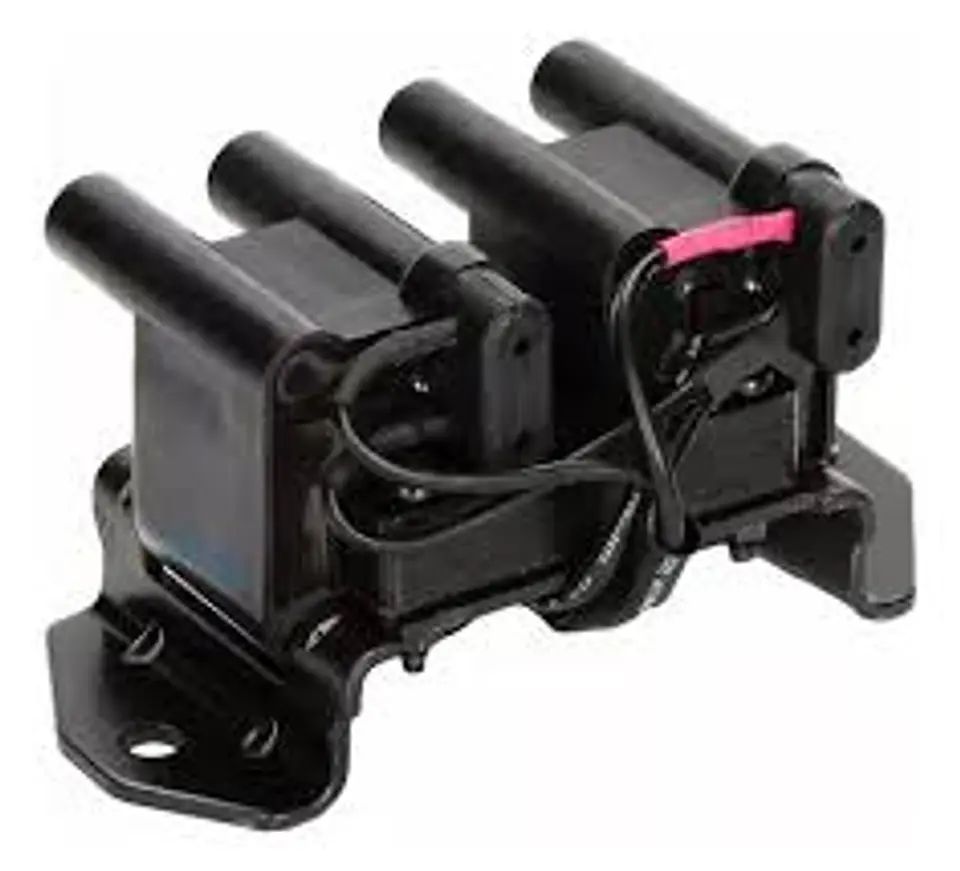 BOBINA ENCENDIDO HYUNDAI ACCENT 95-00  1