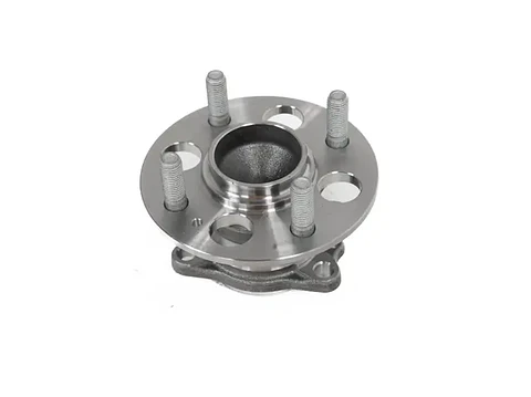 MAZA TRASERA KIA MORNING 11- 