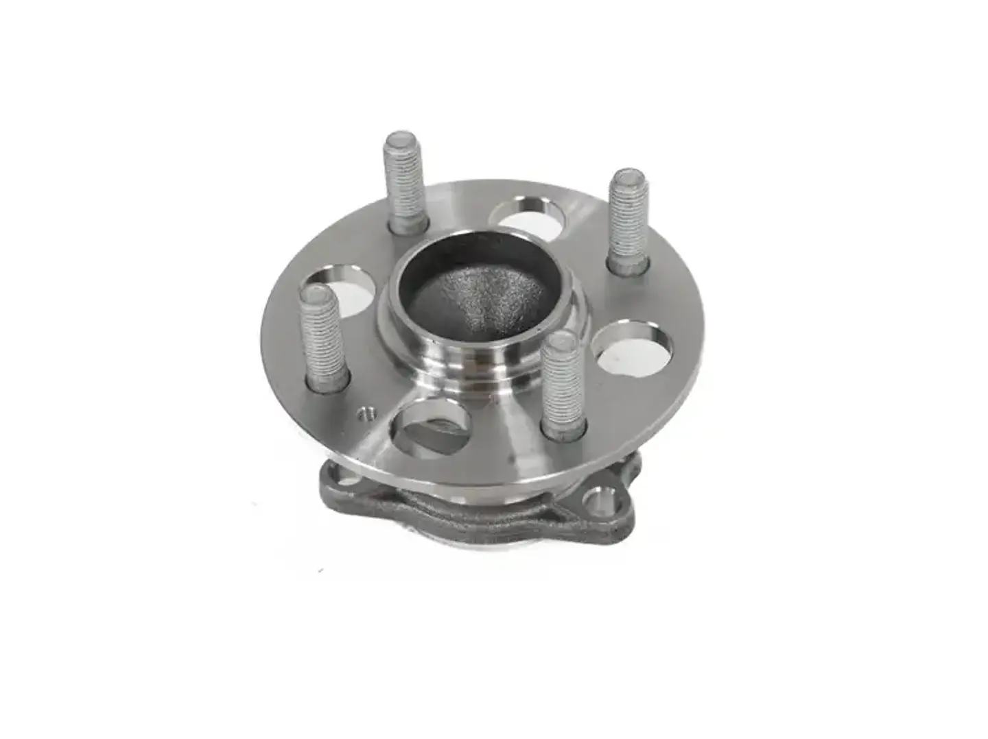 MAZA TRASERA KIA MORNING 11-  1