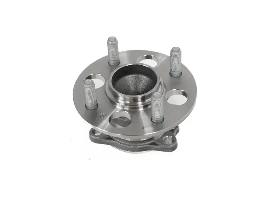 MAZA TRASERA KIA MORNING 11-  1