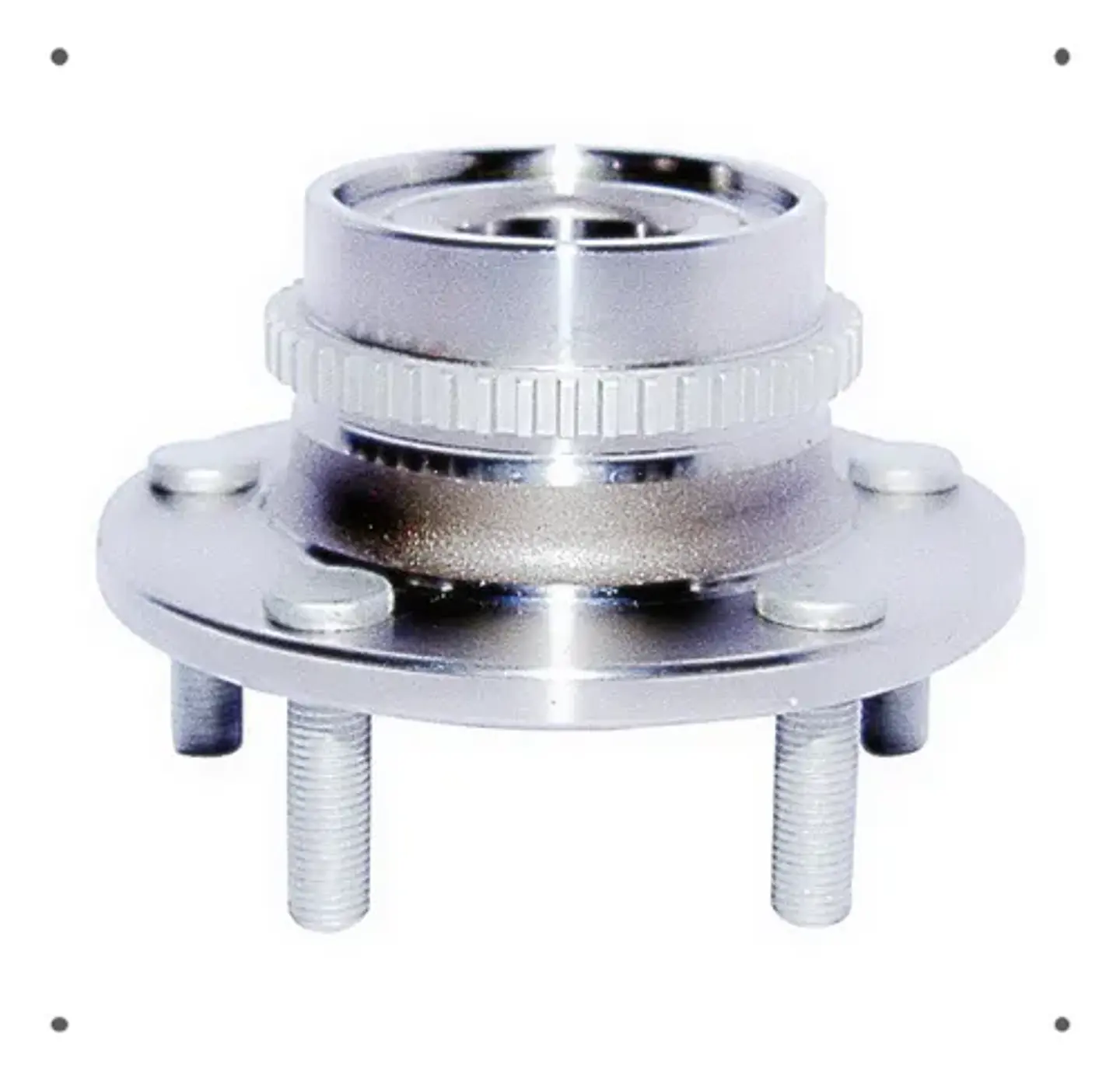 MAZA TRASERA CON PERNO HYUNDAI TUCSON 05-11  1