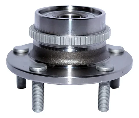 MAZA TRASERA KIA SPORTAGE PRO 07- 2.0 