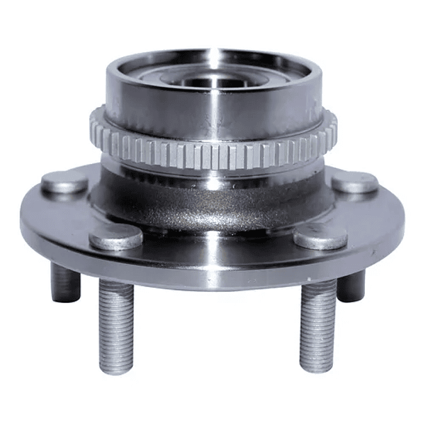 MAZA TRASERA KIA SPORTAGE PRO 07- 2.0 