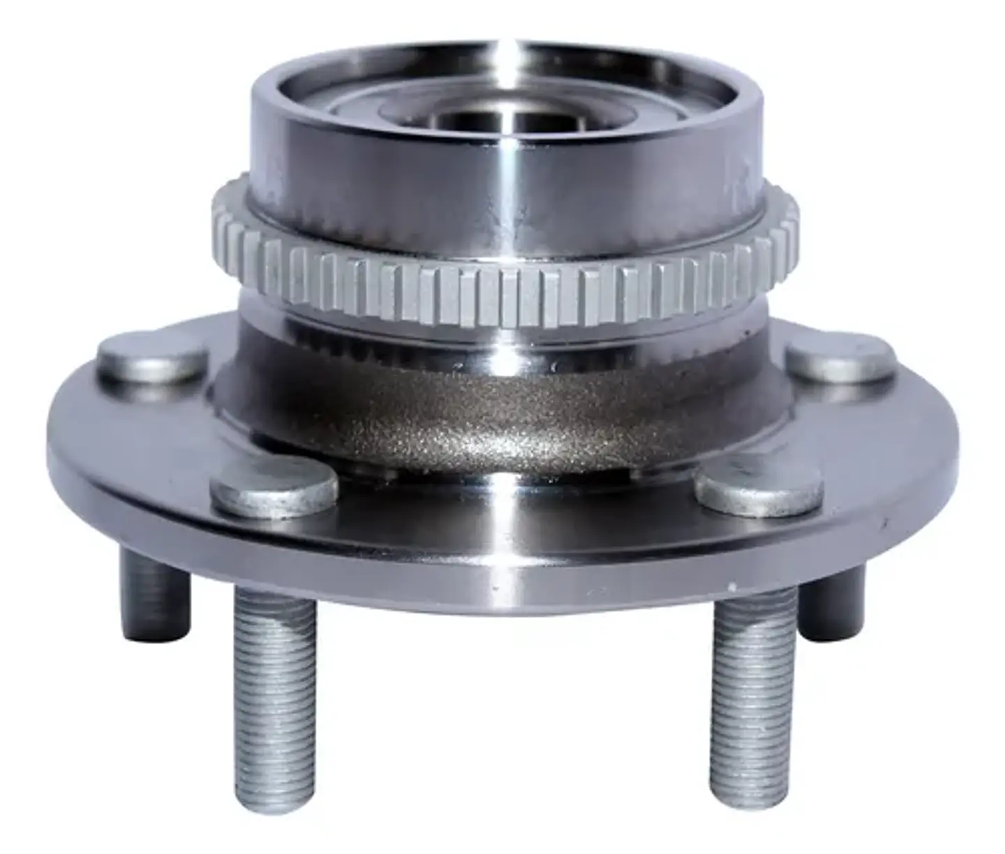 MAZA TRASERA KIA SPORTAGE PRO 07- 2.0  1