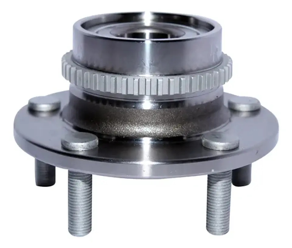 MAZA TRASERA KIA SPORTAGE PRO 07- 2.0  1