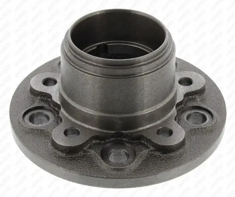 MAZA DELANTERA H1 - PORTER 05-  1