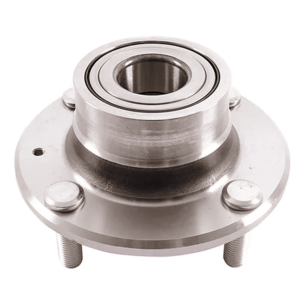 MAZA TRASERA KIA CERATO 04-07 