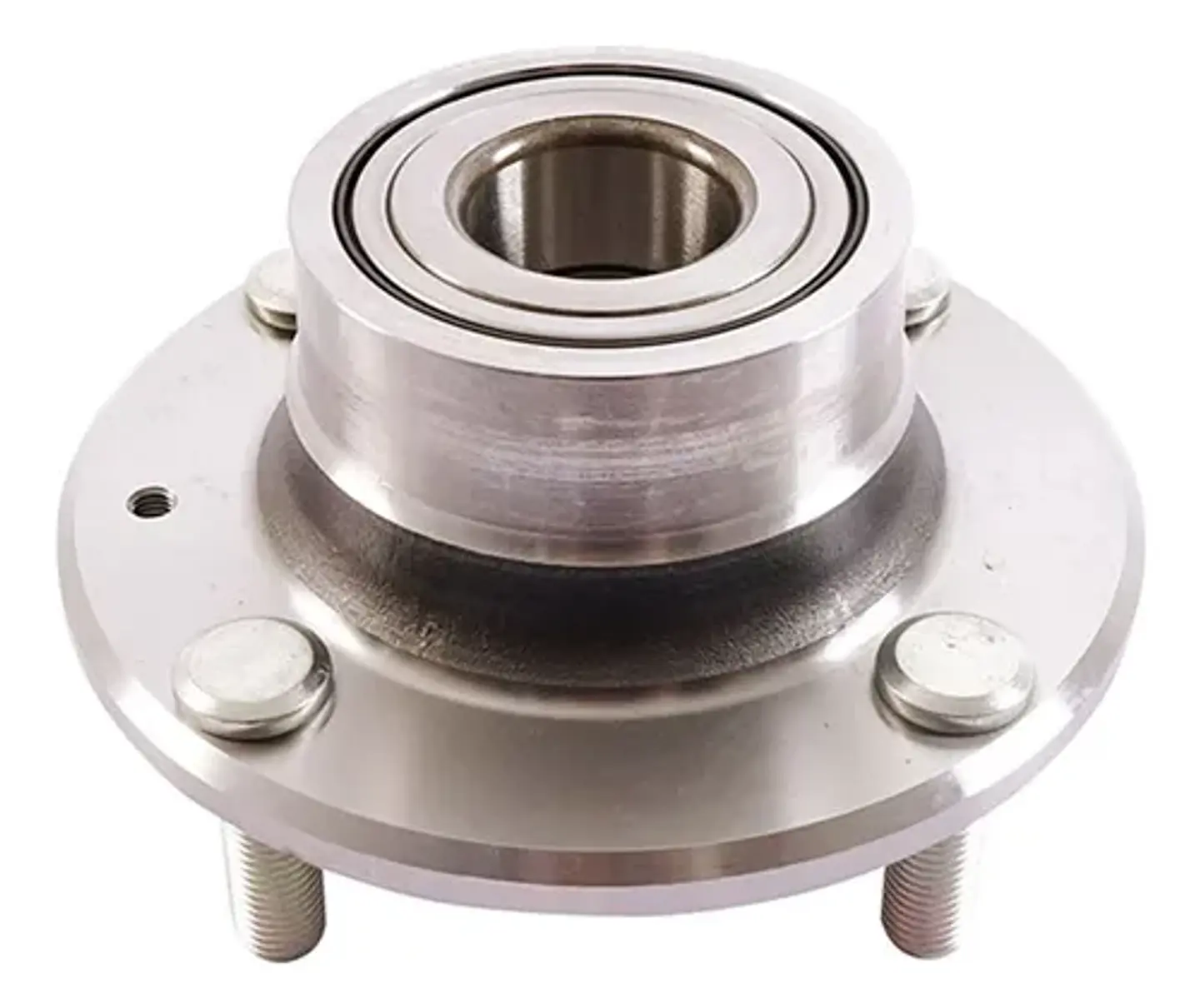 MAZA TRASERA KIA CERATO 04-07  1