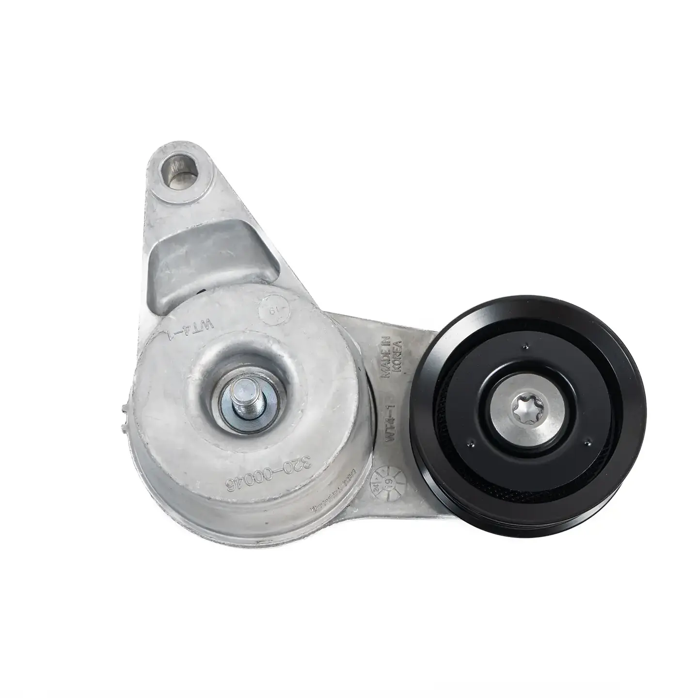 TENSOR CORREA SANTA FE 2.2 - TUCSON - NEW SPORTAGE - CERATO  1