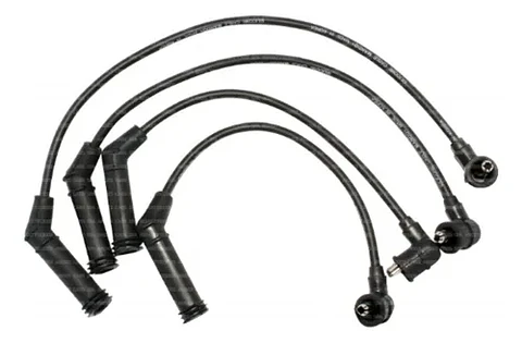 CABLES BUJIA HYUNDAI ATOS 1.0 