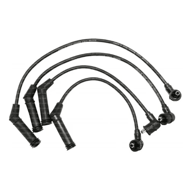 CABLES BUJIA HYUNDAI ATOS 1.0 