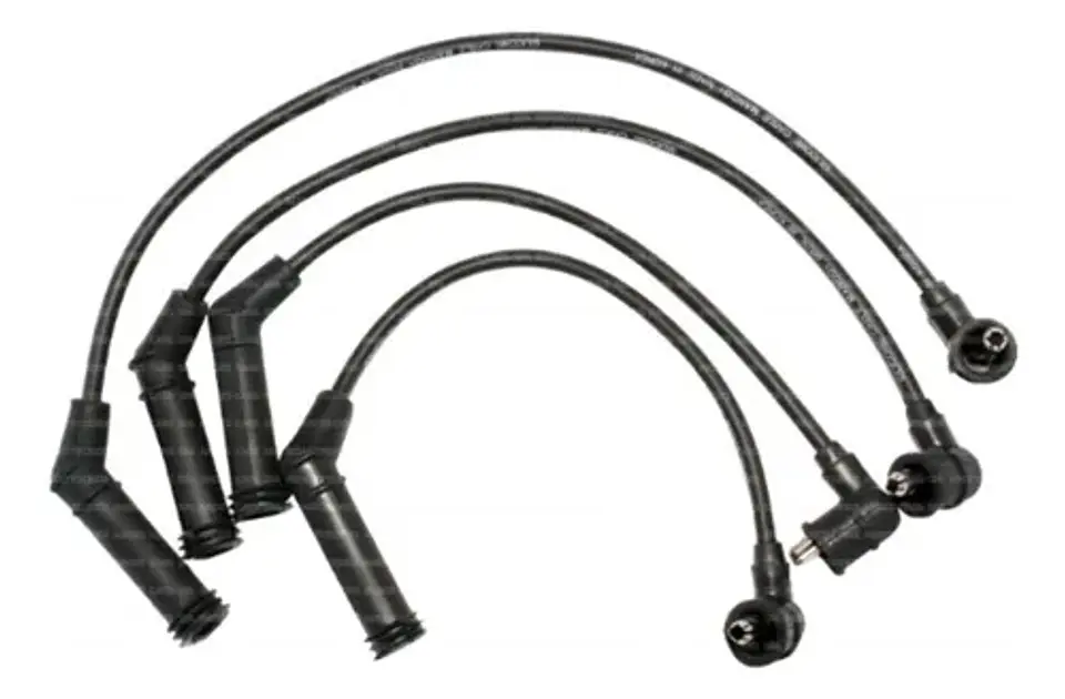 CABLES BUJIA HYUNDAI ATOS 1.0  1