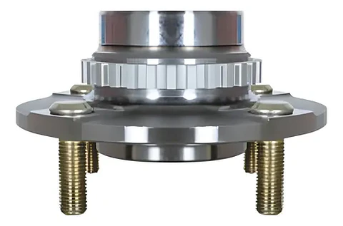 MAZA TRASERA HYUNDAI ACCENT ABS 95- 