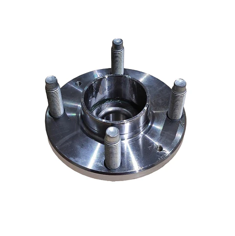 MAZA TRASERA NEW SAIL 