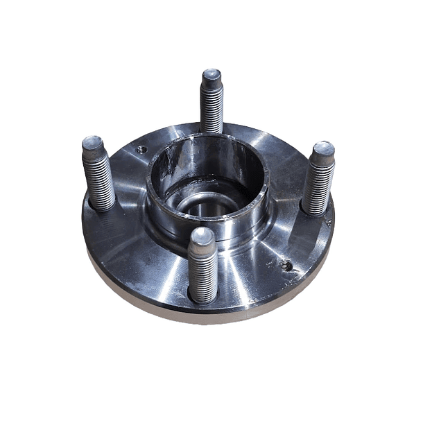 MAZA TRASERA NEW SAIL 