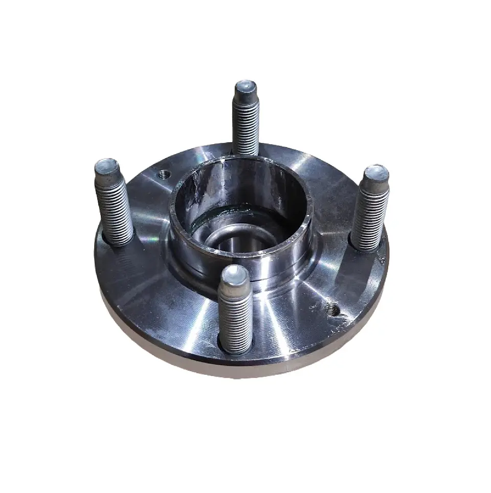 MAZA TRASERA NEW SAIL  1