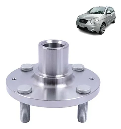 MAZA DELANTERA KIA MORNING 1.1  05-11 