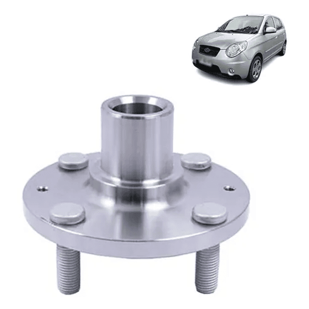 MAZA DELANTERA KIA MORNING 1.1  05-11 